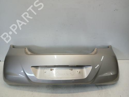 Used Rear bumper Rear bumper 37191955 37191955
