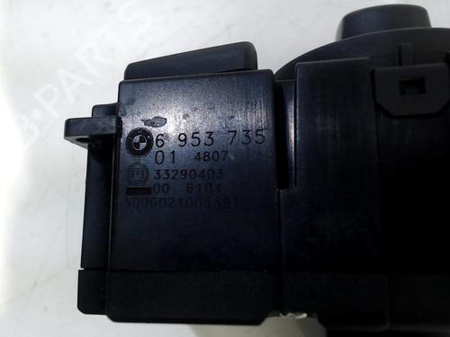 Headlight switch BMW 5 Touring (E61) 530 d | BP9525739I24 