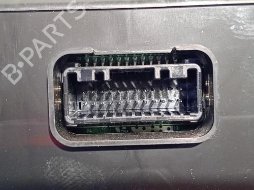 Instrument cluster MITSUBISHI MIRAGE / SPACE STAR VI Hatchback (A0_A) 1.0 (A05A) | BP23278701C47 - Image 5