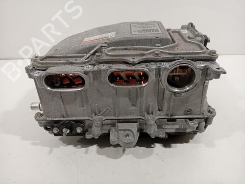 Inverter/Converter TOYOTA YARIS (_P13_) 1.5 Hybrid (NHP130_) | BP25205506M119