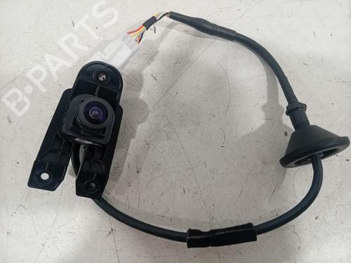 Camera HYUNDAI BAYON (BC3) 1.0 T-GDI 48V-Hybrid (101 hp) 29169397