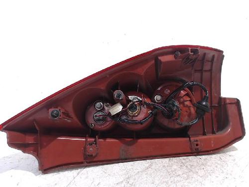 Left taillight MAZDA 5 (CR) 1.8 (CR19) | BP6055643C34 - Image 3