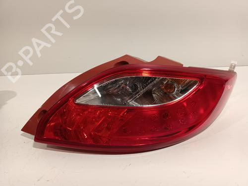 Used Right taillight Right taillight 17740860 17740860