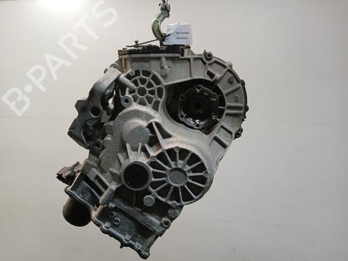 Skrzynia biegów VW TOURAN (1T1, 1T2) 1.4 TSI | BP30967891M3