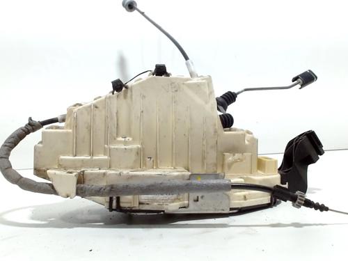 Rear left lock MERCEDES-BENZ S-CLASS (W221, V221) S 320 CDI 4-matic (221.080, 221.180) | BP13208009C100 