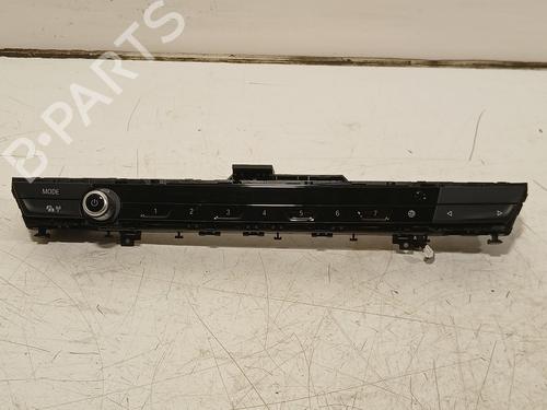 Used Switch BMW 5 (G30, F90) 530 e Plug-in-Hybrid (292 hp) 27408872