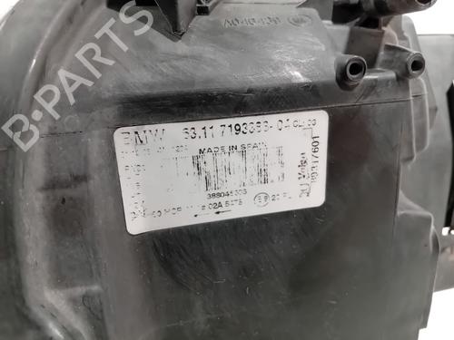 Right headlight BMW 1 (E87) 118 i | BP23250735C29 
