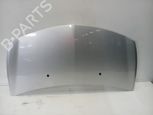 Used Hood RENAULT CLIO III (BR0/1, CR0/1) 1.4 16V (98 hp) 26725690
