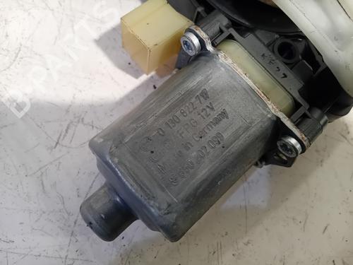 Front left window mechanism SEAT LEON (5F1) 2.0 TDI | BP24207471C22 - Image 4
