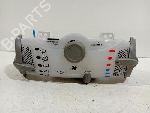 Used Climate control Climate control CITROËN C1 (PM_, PN_) 1.0 (68 hp) 15943601 15943601