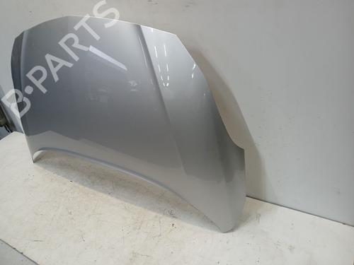 Motorhjelm OPEL CORSA E (X15) 1.0 (08, 68) | BP38483607C1 - Image 2