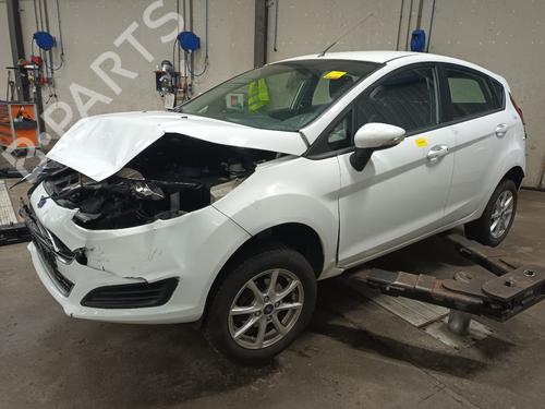 Brugte FORD FIESTA VI (CB1, CCN)  1.0  4758619
