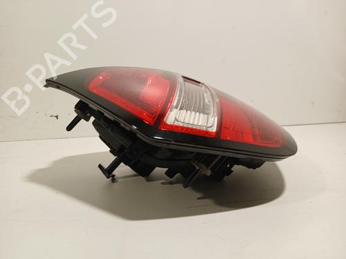 Left taillight RENAULT TWINGO III (BCM_, BCA_) 1.0 SCe 70 | BP29878423C34 - Image 3