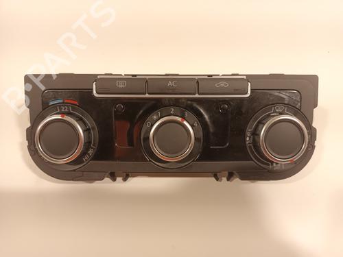 Used Climate control Climate control 16421528 16421528