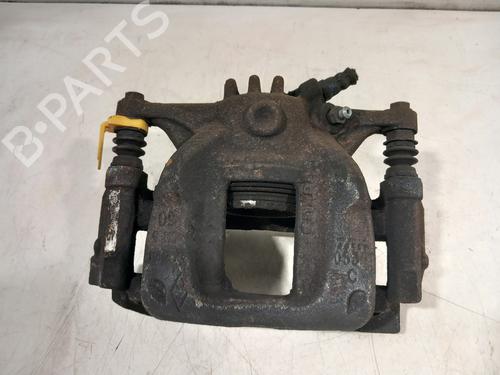 Left front brake caliper RENAULT TRAFIC III Van (FG_) 2.0 dCi 120 (FGMN) | BP37511091M105 - Image 2