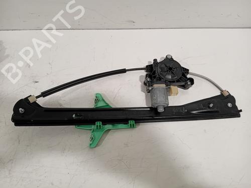 Used Rear left window mechanism Rear left window mechanism 33814410 33814410