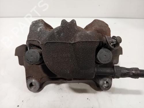Left front brake caliper AUDI A4 B8 (8K2) 1.8 TFSI | BP32315868M105 - Image 3