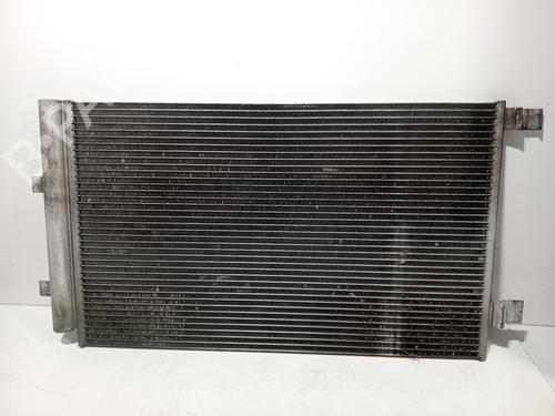 Used AC radiator AC radiator 33875831 33875831