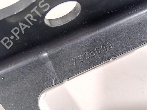 Hinge/Door check strap BMW 3 (F30, F80) 330 e | BP29955449C146