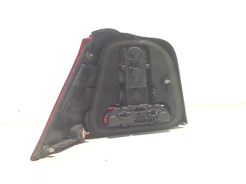 Right taillight VW GOLF IV (1J1) 1.4 16V | BP1733138C35 