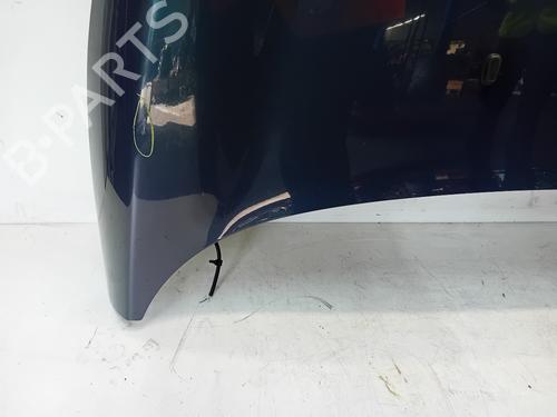 Hood FORD FIESTA VI (CB1, CCN) 1.6 TDCi | BP19773421C1 