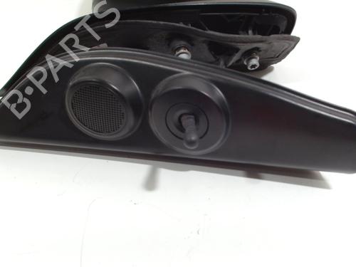 Left mirror FIAT FIORINO Box Body/MPV (225_) 1.3 D Multijet (225BXD1A, 225BXB1A, 225BXB11) | BP12680713C26 