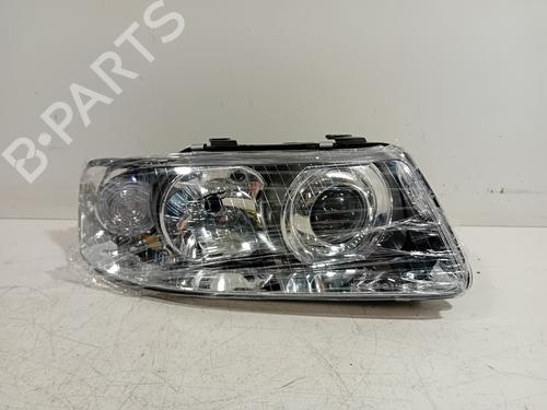 Scheinwerfer rechts für AUDI A3 (8L1) 1.6 (102 hp) 24343165