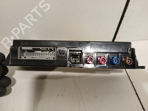 Control unit JEEP COMPASS (MP, M6, MV, M7) 1.3 HYBRID 4X4 | BP36801441M11 - Image 3