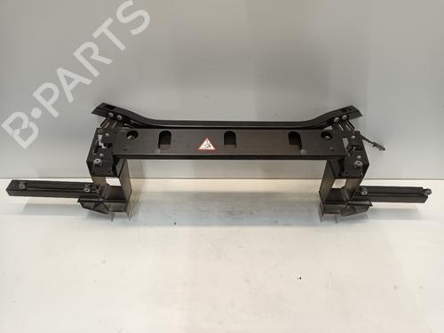 Used Crossmember BMW X3 (F25) xDrive 20 i (184 hp) 31084523