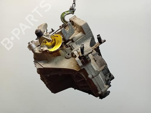 Gearbox OPEL COMBO Box Body/MPV (X12) 1.6 CDTI (B05) | BP16946556M3 