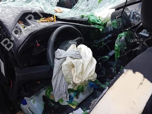 Other VW CADDY V Box Body/MPV (SBA, SBH) 2.0 TDi | BP29528287O1  - Image 12