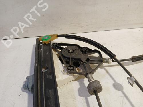 Front left window mechanism AUDI Q3 (8UB, 8UG) 2.0 TDI quattro | BP31290196C22 - Image 3