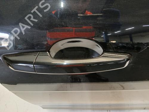 Right front door JAGUAR XE (X760) 2.0 D | BP25288286C3 