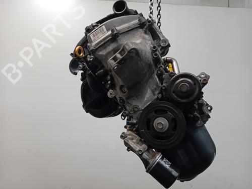 Motor für PEUGEOT 107 (PM_, PN_) 1.0 (68 hp) 29563692