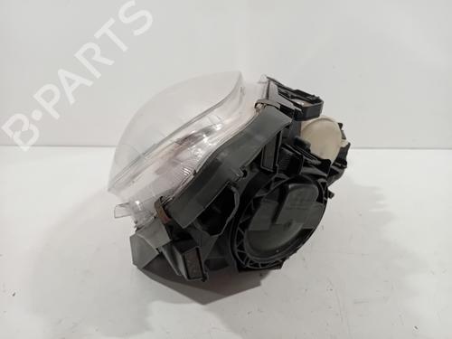 Left headlight MERCEDES-BENZ B-CLASS Sports Tourer (W245) B 200 (245.233) | BP27503790C28 