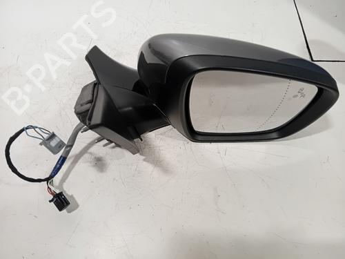 Bakspejl Højre RENAULT SCÉNIC IV (J9_) 1.2 TCe 130 (130 hp) 33003685