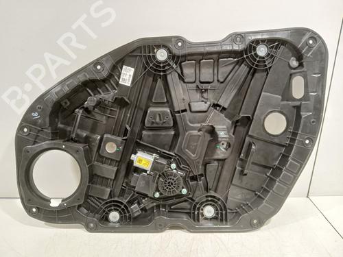 Used Front right window mechanism Front right window mechanism 37416210 37416210
