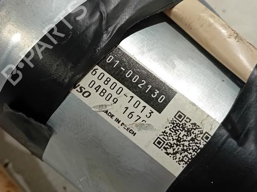Steering pump TOYOTA YARIS (_P13_) 1.0 (KSP130_, KSP130) | BP20136089M99 - Image 7