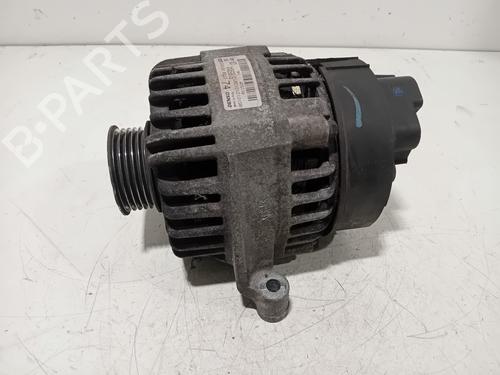 Alternator FIAT 500 (312_) 1.2 (312AXA1A) | BP40064880M7 - Image 4