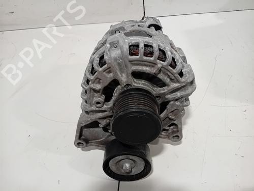 Generator MERCEDES-BENZ E-CLASS (W212) E 200 (212.034) | BP30856413M7 - Image 1