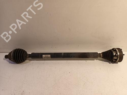 Used Right front driveshaft SKODA YETI (5L) 2.0 TDI (110 hp) 17771391