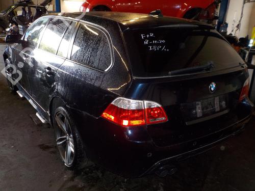 Control unit BMW 5 Touring (E61) 535 d | BP10668105M11  - Image 6