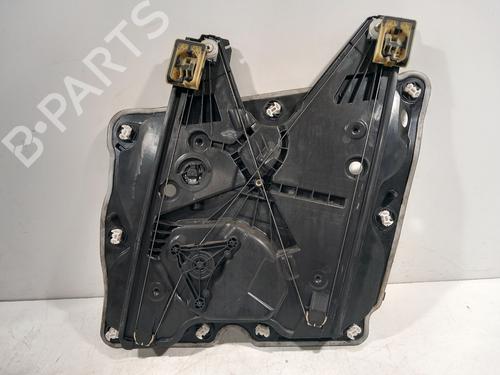 Front left window mechanism VW GOLF VIII (CD1, DA1) 1.5 eTSI | BP33609079C22 - Image 2
