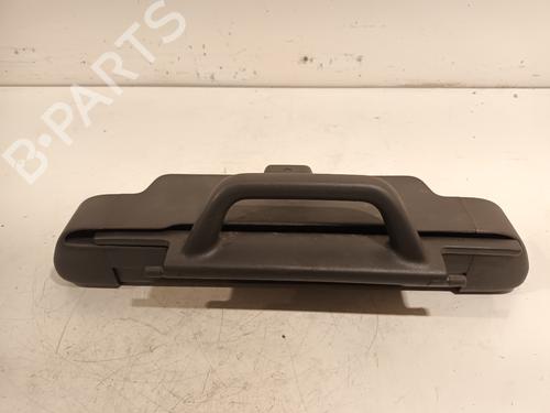 Used Rear parcel shelf Rear parcel shelf 13811948 13811948