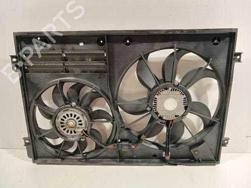 Elektronisk modul VW TOURAN (1T3) 2.0 TDI (140 hp) 29541094