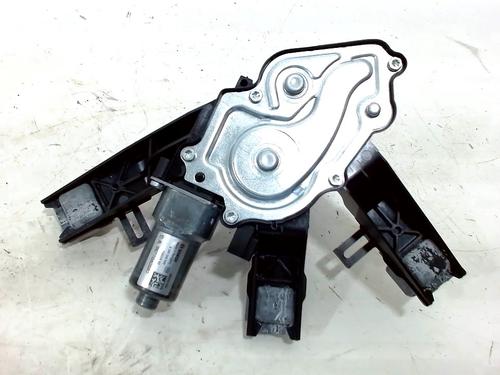 Rear wiper motor PEUGEOT 308 II (LB_, LP_, LW_, LH_, L3_) 1.6 BlueHDi 120 | BP8366902M102 