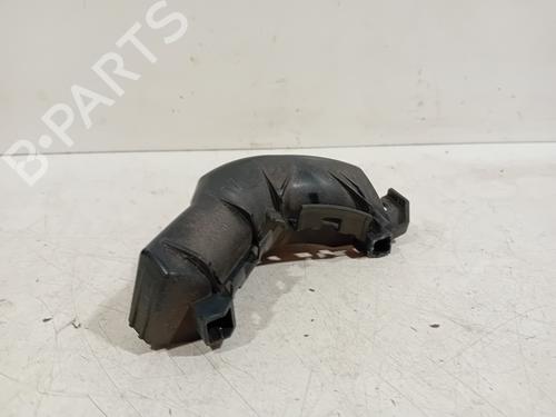 Rear bumper bracket TOYOTA YARIS (_P13_) 1.0 (KSP130_, KSP130) | BP20136121C159 