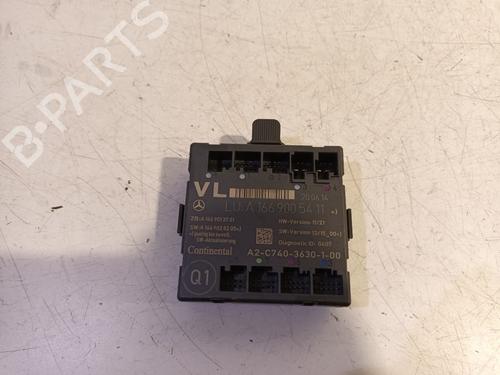 Used Control unit Control unit 18013535 18013535