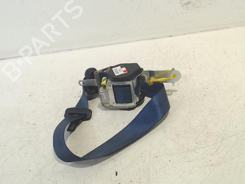 Front left seatbelt OPEL AGILA (A) (H00) 1.2 16V (F68) | BP1572187I26 