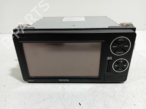 Used Electronic module Electronic module 17393891 17393891